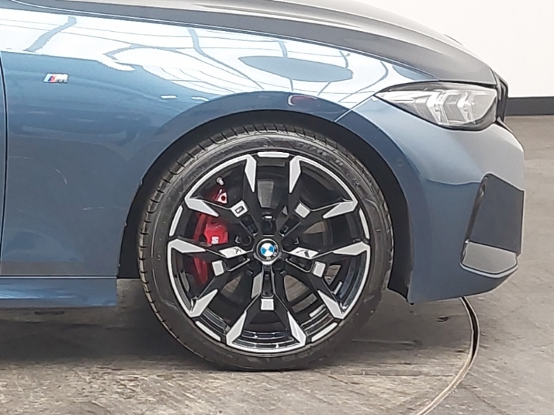 Used BMW 3 Series 2025 for sale - 77776909: Photo 14