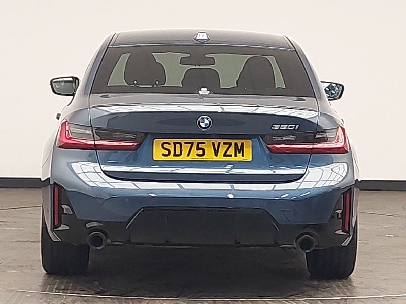 Used BMW 3 Series 2025 for sale - 77776909: Photo 15