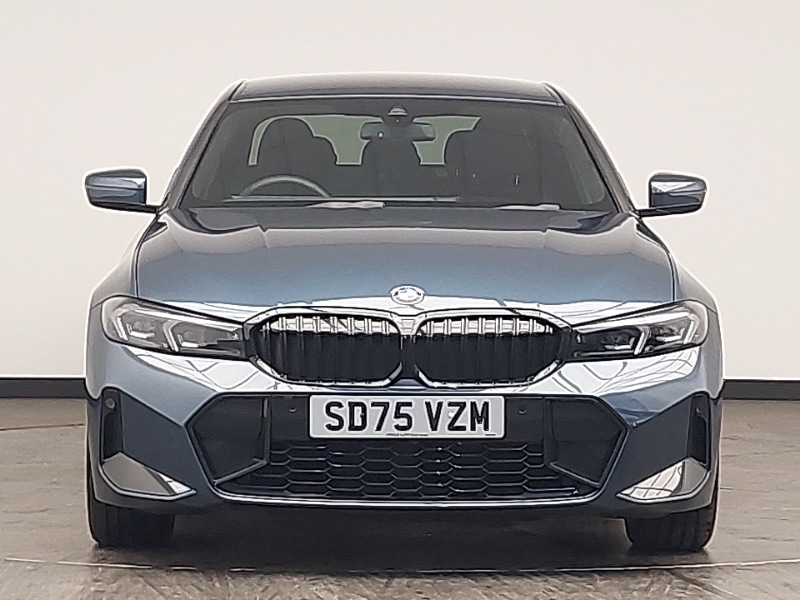 Used BMW 3 Series 2025 for sale - 77776909: Photo 16