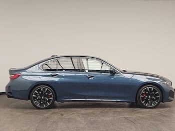 Used BMW 3 Series 2025 for sale - 77776909: Photo