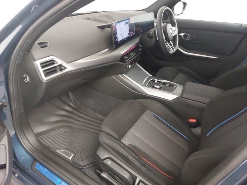 Used BMW 3 Series 2025 for sale - 77776909: Photo 7