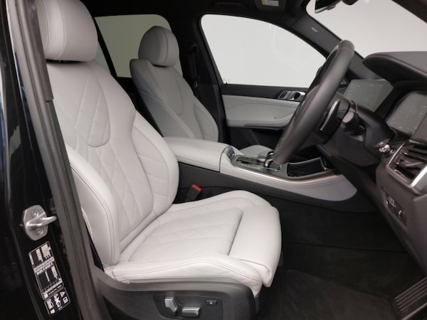 Used BMW X5 2022 for sale - 76213600: Photo 11