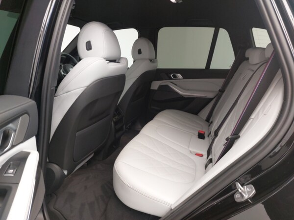 Used BMW X5 2022 for sale - 76213600: Photo 12