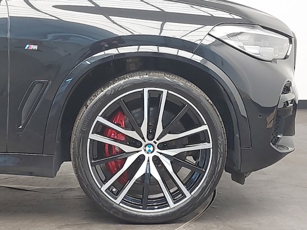 Used BMW X5 2022 for sale - 76213600: Photo 14
