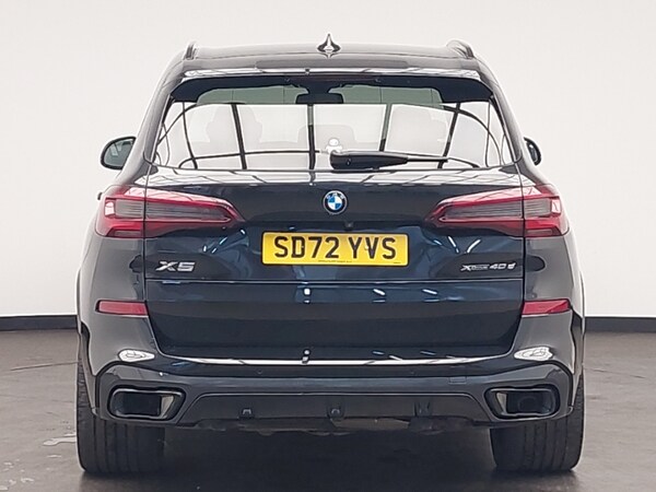 Used BMW X5 2022 for sale - 76213600: Photo 15