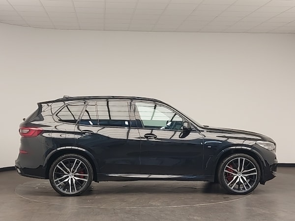 Used BMW X5 2022 for sale - 76213600: Photo 2