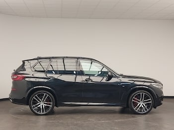Used BMW X5 2022 for sale - 76213600: Photo 2