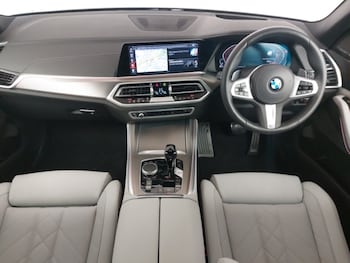 Used BMW X5 2022 for sale - 76213600: Photo 4