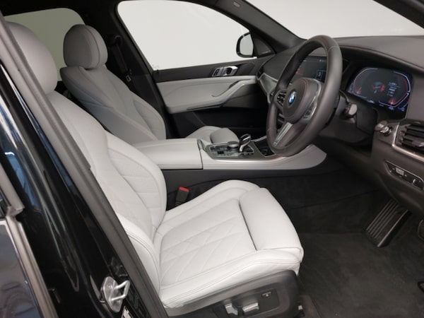 Used BMW X5 2022 for sale - 76213600: Photo 6