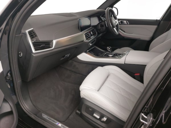 Used BMW X5 2022 for sale - 76213600: Photo 7