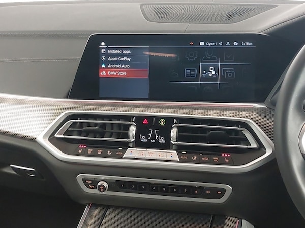 Used BMW X5 2022 for sale - 76213600: Photo 8