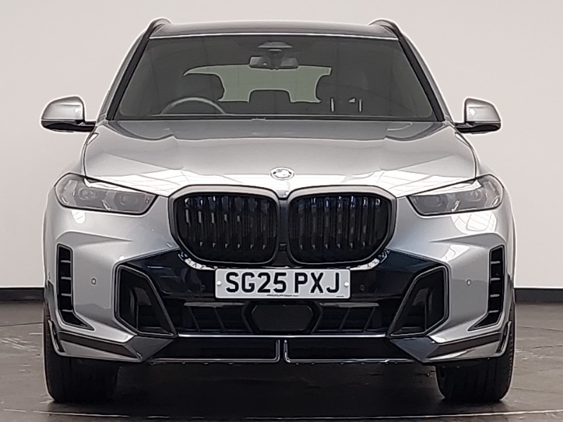 Used BMW X5 2025 for sale - 76195445: Photo 16