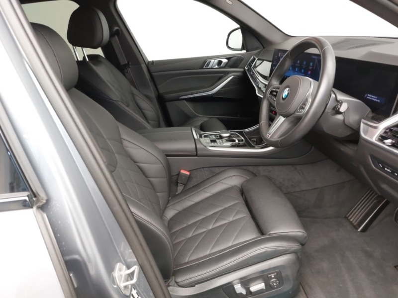 Used BMW X5 2025 for sale - 76195445: Photo 6