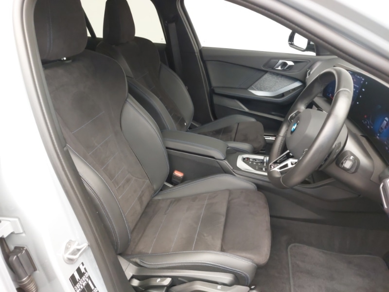 Used BMW 1 Series 2025 for sale - 76108120: Photo 11