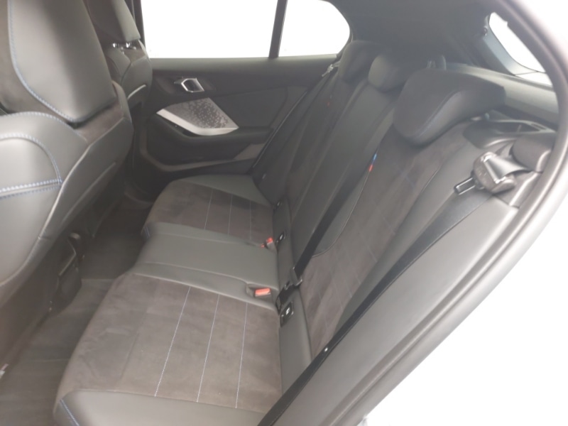 Used BMW 1 Series 2025 for sale - 76108120: Photo 12