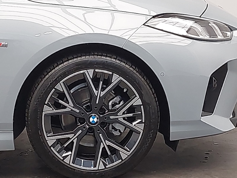 Used BMW 1 Series 2025 for sale - 76108120: Photo 14