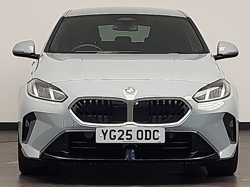 Used BMW 1 Series 2025 for sale - 76108120: Photo 16