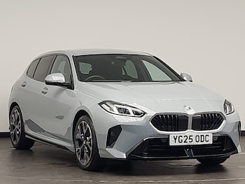 BMW - 1 Series