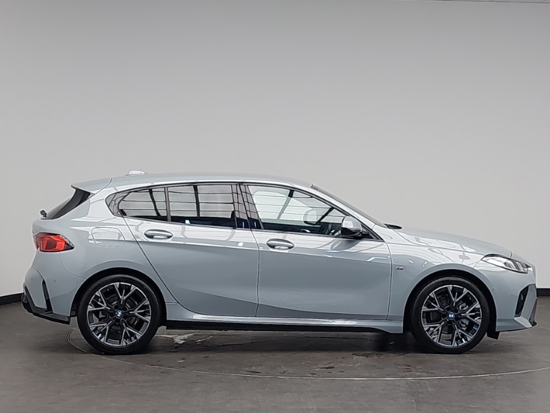 Used BMW 1 Series 2025 for sale - 76108120: Photo 2