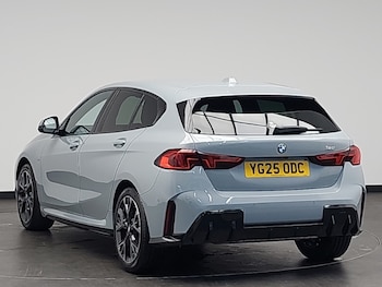 Used BMW 1 Series 2025 for sale - 76108120: Photo 3