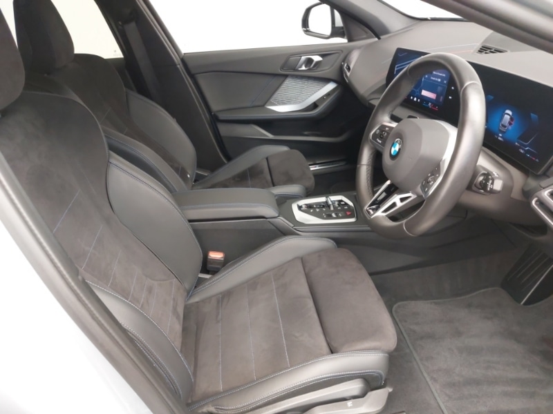 Used BMW 1 Series 2025 for sale - 76108120: Photo 6