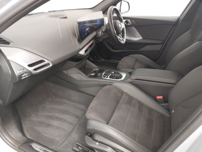 Used BMW 1 Series 2025 for sale - 76108120: Photo 7