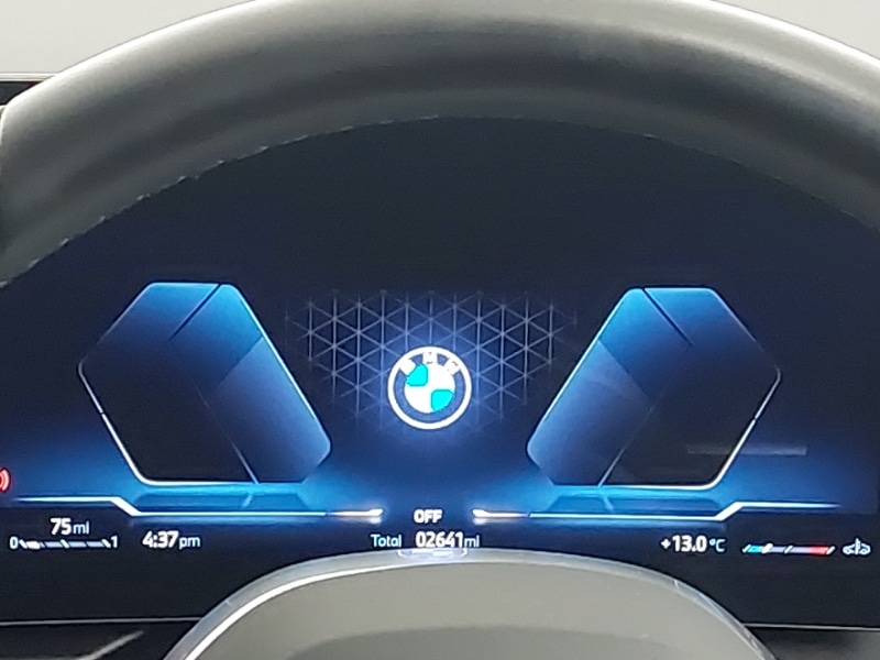Used BMW 1 Series 2025 for sale - 76108120: Photo 9