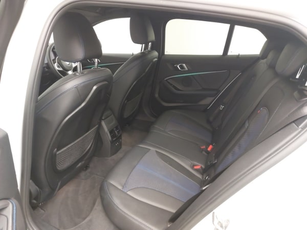 Used BMW 1 Series 2022 for sale - 76289508: Photo 12