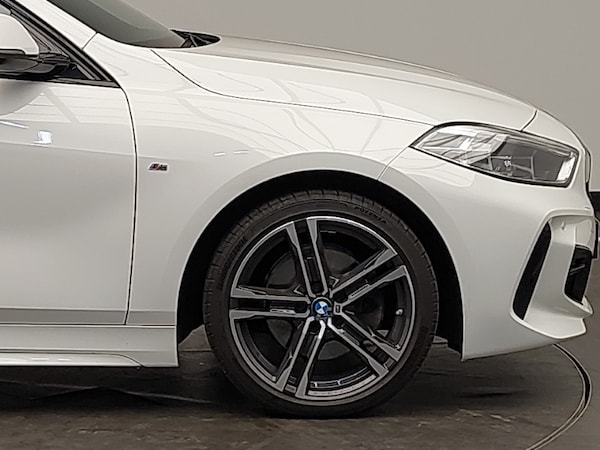 Used BMW 1 Series 2022 for sale - 76289508: Photo 14