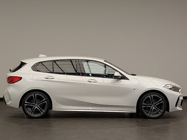 Used BMW 1 Series 2022 for sale - 76289508: Photo 2