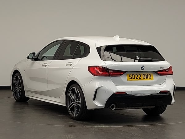 Used BMW 1 Series 2022 for sale - 76289508: Photo 3