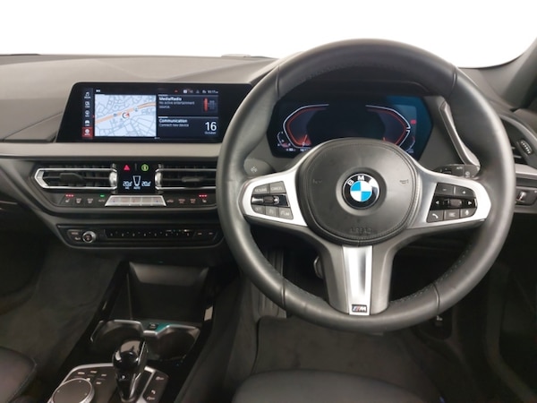 Used BMW 1 Series 2022 for sale - 76289508: Photo 5