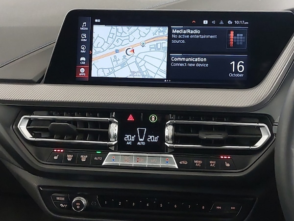 Used BMW 1 Series 2022 for sale - 76289508: Photo 8