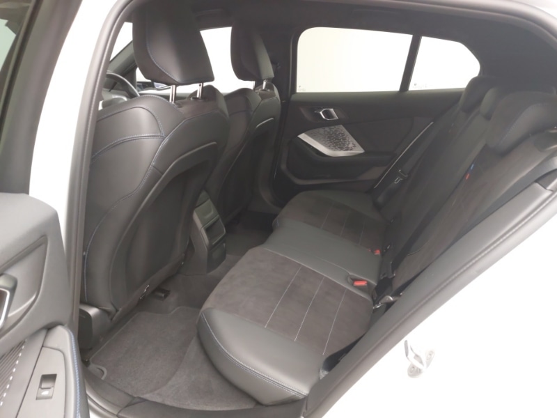 Used BMW 1 Series 2025 for sale - 77424438: Photo 12