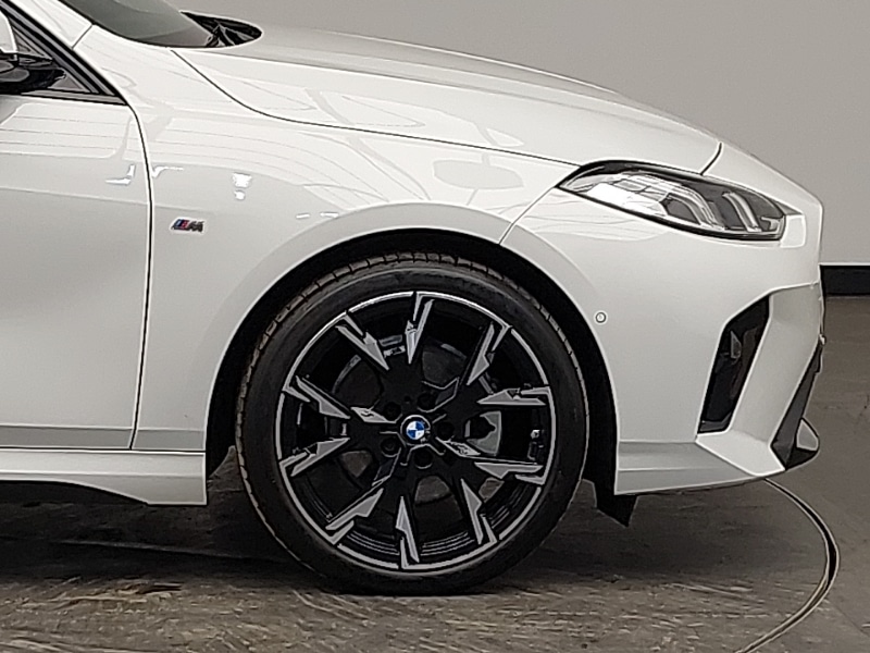 Used BMW 1 Series 2025 for sale - 77424438: Photo 14