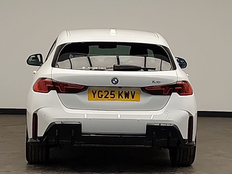 Used BMW 1 Series 2025 for sale - 77424438: Photo 15