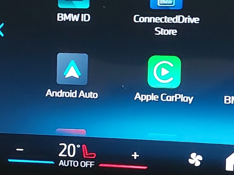 Used BMW 1 Series 2025 for sale - 77424438: Photo 19