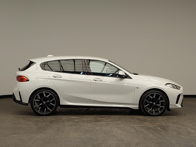 Used BMW 1 Series 2025 for sale - 77424438: Photo 2