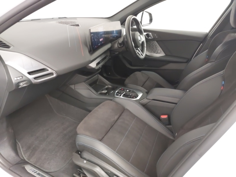 Used BMW 1 Series 2025 for sale - 77424438: Photo 7