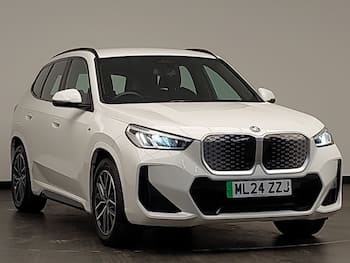 Used BMW iX1 2024 for sale - 79638866: Photo