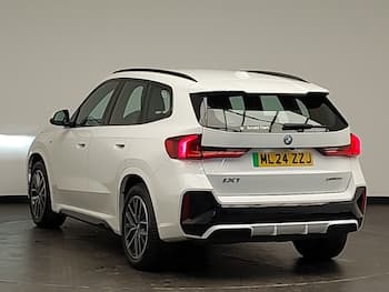 Used BMW iX1 2024 for sale - 79638866: Photo
