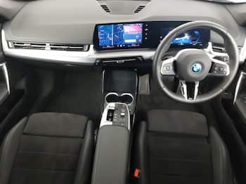 Used BMW iX1 2024 for sale - 79638866: Photo