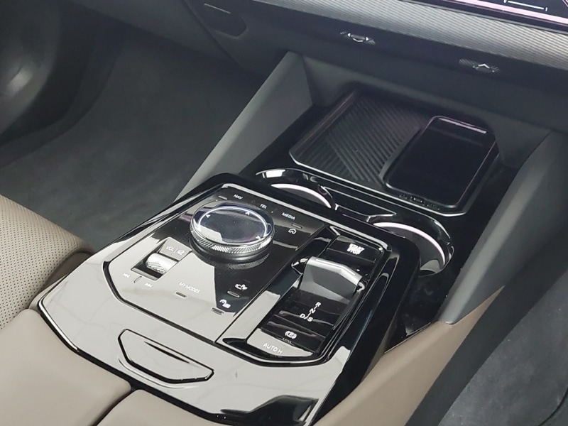 Used BMW 5 Series 2025 for sale - 78202992: Photo 10