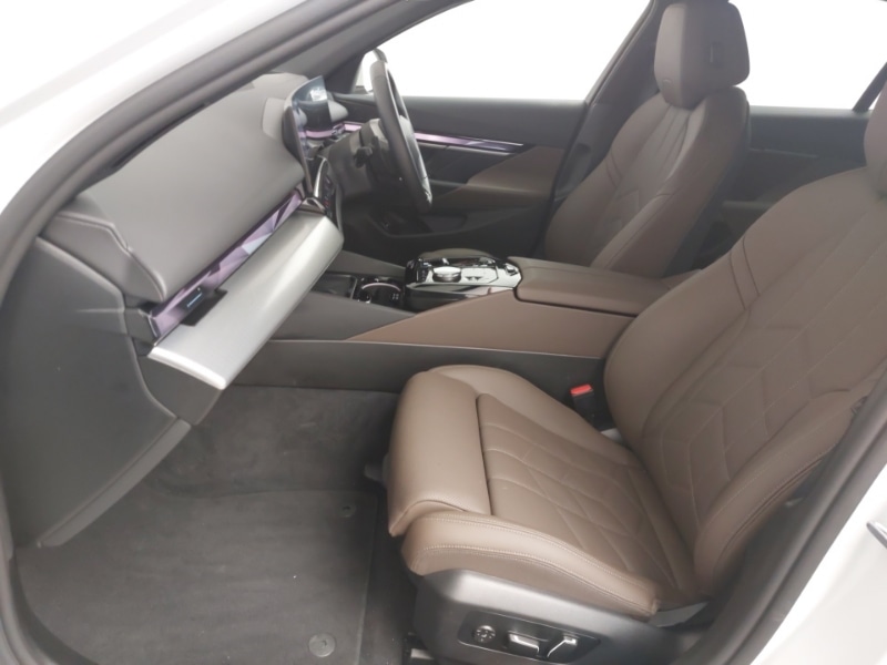 Used BMW 5 Series 2025 for sale - 78202992: Photo 12