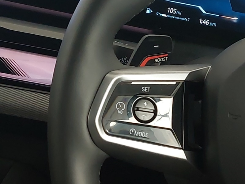 Used BMW 5 Series 2025 for sale - 78202992: Photo 9