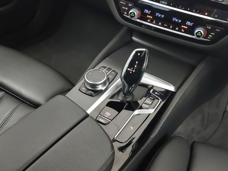 Used BMW 5 Series 2022 for sale - 76348624: Photo 10