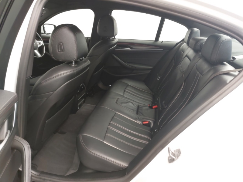 Used BMW 5 Series 2022 for sale - 76348624: Photo 12