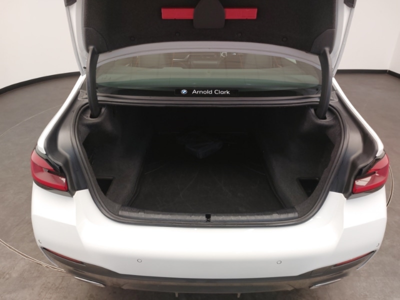 Used BMW 5 Series 2022 for sale - 76348624: Photo 13
