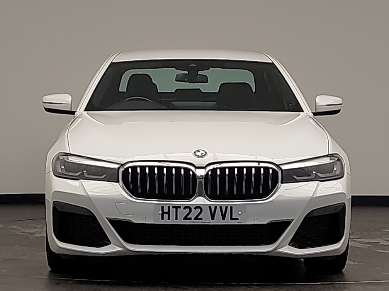 Used BMW 5 Series 2022 for sale - 76348624: Photo 16