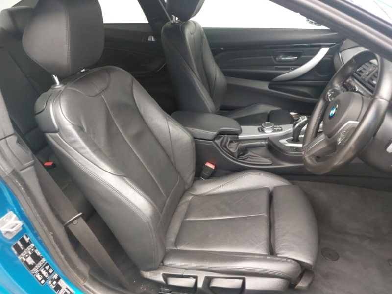 Used BMW 4 Series 2019 for sale - 77678293: Photo 11